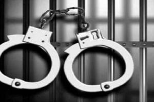 बिजनौर: पुलिस ने दुष्कर्म के आरोपी को किया गिरफ्तार