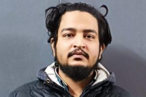 ISIS के अलीगढ़ मॉड्यूल से जुड़ा 25 हजार रुपए का एक और ईनामी आतंकी फैजान गिरफ्तार, ATS को मिली कामयाबी