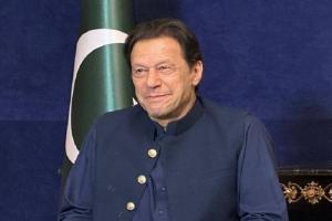 इमरान खान का बड़ा बयान, कहा- पाकिस्तान में निष्पक्ष चुनाव न हुए तो और बिगड़ेंगे देश के हालात 