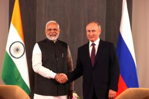 भारत-रूस की सहमति 