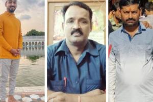 Kanpur Crime: अपहरण व पेशाब कांड के तीन आरोपी गिरफ्तार, LIU कर्मी निलंबित, पुलिस कमिश्नर ने दिए जांच के आदेश 
