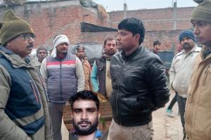 Kanpur News: युवक ने फांसी लगाकर की आत्महत्या... पिता बोले- दोस्तों ने पैसे खर्च किए तब बेटे ने उठा लिया आत्मघाती कदम