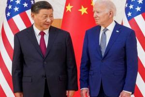 चीन-अमेरिका संबंधों की 45वीं वर्षगांठ पर शी जिनपिंग और जो बाइडेन ने एक-दूसरे को दी बधाई 
