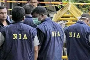 NIA ने लश्कर-ए-तैयबा से जुड़े तीन लोगों के खिलाफ दायर की चार्जशीट, हमले की योजना का आरोप