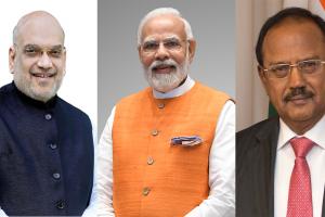 प्रधानमंत्री करेंगे जयपुर में तीन दिवसीय डीजीपी सम्मेलन में शिरकत, पांच से सात जनवरी तक होगा तीन दिवसीय सम्मेलन 