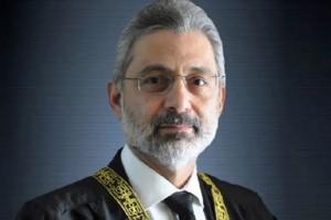 नशीले पदार्थों और कलाश्निकोव ने पाकिस्तान को किया बर्बाद : प्रधान न्यायाधीश