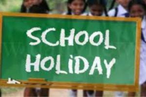 देहरादून: 22 को स्कूल-कॉलेज में रहेगा अवकाश,  राजकीय कार्यालय भी दोपहर 2:30 बजे तक रहेंगे बंद