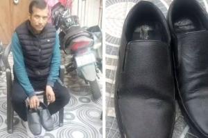 Fatehpur में अजब-गजब मामला आया सामने, जूता फटने पर वकील ने दुकानदार को भेजा नोटिस, बोला- शादी में नहीं जा सका