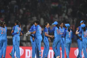 भारतीय महिला टीम को ऑस्ट्रेलिया के खिलाफ टी20 श्रृंखला में खेल के हर विभाग में करना होगा सुधार 