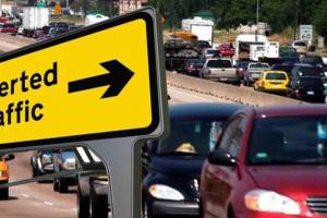 हल्द्वानी: कल सुबह 9 बजे से डायवर्ट रहेगा शहर का यातायात