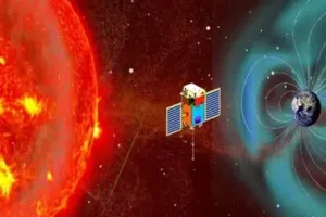 ISRO: Aditya-L1 अंतरिक्ष यान आज पहुंचेगा अंतिम गंतव्य कक्षा में 