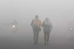 लखनऊ: यूपी की जनता सर्दी से है बेहाल, जानिये कब तक मिलेगा हाड़ कंपाने वाली ठंड से छुटकारा?