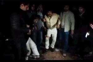 फिरोजाबाद: पुलिस को मिली सफलता, मुठभेड़ में अंतर्जनपदीय चोर गिरोह के पांच बदमाशों को किया गिरफ्तार