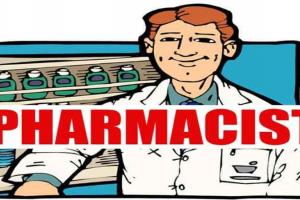 लखनऊ: फार्मासिस्टों को मिले दवा लिखने का अधिकार तो ना हो किसी ग्रामीण मरीज को कोई नुकसान!