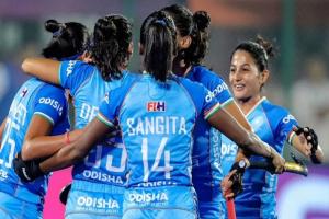 Women's FIH Pro League : वंदना कटारिया की वापसी, भारतीय महिला टीम की निगाहें एफआईएच प्रो लीग में नई शुरुआत पर