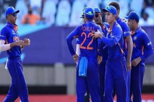 बांग्लादेश के खिलाफ अंडर 19 विश्व कप में जीत के साथ आगाज करने उतरेगा भारत 
