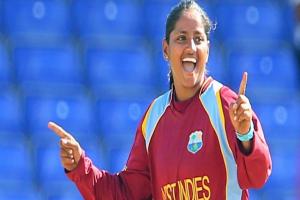 वेस्टइंडीज की चार महिला खिलाड़ियों ने अंतरराष्ट्रीय क्रिकेट से लिया संन्यास, जानिए क्या बोलीं?