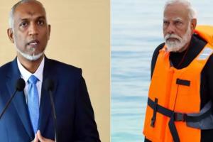 भारत ने मालदीव के उच्चायोग को किया तलब, पीएम मोदी पर की गई विवादित टिप्पणी के बाद लिया एक्शन