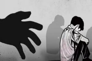 रुद्रपुर: तीन युवकों ने मासूम से किया कुकर्म