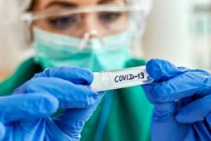 भारत में कोरोना वायरस के 441 नए मामले आए सामने, एक्टिव केस की संख्या 4 हजार से कम