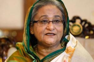 बांग्लादेश की सत्तारूढ़ एएल पार्टी को संसदीय चुनाव में स्पष्ट बहुमत हासिल, शेख हसीना ने लगातार चौथी बार देश की सत्ता की हासिल