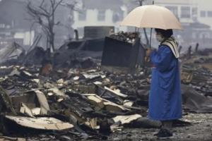 जापान: भीषण भूकंप में मरने वालों की संख्या बढ़कर हुई 78 