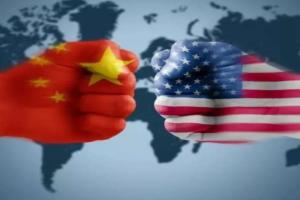 चीन ने अमेरिका की पांच रक्षा कंपनियों पर लगाए प्रतिबंध 
