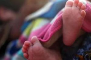 अमरोहा: निजी अस्पताल में प्रसव के दौरान जच्चा-बच्चा की मौत, नाराज परिजनों ने लगााया जाम