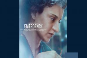 कंगना रनौत ने फिल्म 'इमरजेंसी' में पूर्व राष्ट्रपति जुल्फिकार अली भुट्टो के शिमला समझौता को किया रिक्रिएट