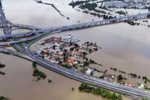 बोलीविया में बाढ़ से छह लोगों की मौत, दो नाबालिग लापता 