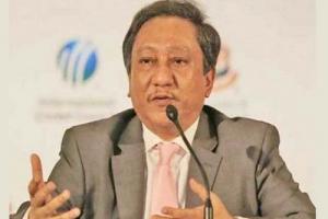बांग्लादेश क्रिकेट बोर्ड का अध्यक्ष पद छोड़ेंगे नजमुल हसन, मंत्री पद पर देंगे ध्यान 