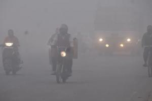 दिल्ली सहित पूरे उत्तर भारत में ठंड का सितम जारी, घने कोहरे से थमी वाहनों की रफ्तार, IMD ने अगले 4-5 दिनों के लिए ऑरेंज अलर्ट किया जारी 