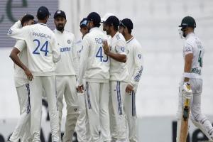 SA vs IND 2nd Test : श्रृंखला गंवाने से बचने के लिए भारतीय गेंदबाजों से बेहतर प्रदर्शन की उम्मीद 