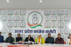 लखनऊ: राहुल गांधी की ‘भारत जोड़ो न्याय यात्रा’ के समर्थन में कांग्रेसी करेंगे ध्वजवंदन, फरवरी में यूपी में प्रवेश होगी यात्रा