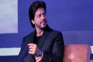 Shah Rukh Khan : 'मैं हर दौर का भारतीय हूं', इंडियन ऑफ द ईयर अवॉर्ड से सम्मानित हुए शाहरुख खान