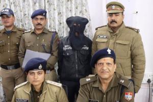 रुद्रपुर: 25 साल से 'कल्लू' बना रहा था पुलिस को 'उल्लू' अब खुद हुआ 'कैद'