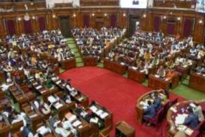 Uttar Pradesh Assembly Budget Session : डिप्टी सीएम केशव मौर्य बोले-तीसरी बार फिर PM बनेंगे मोदी   