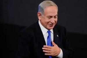इजराइल के प्रधानमंत्री नेतन्याहू ने युद्ध के बाद गाजा के लिए पेश की अपनी योजना 