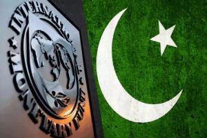 आर्थिक स्थिरता के लिए IMF पाकिस्तान में नई सरकार के साथ काम करने को तैयार 