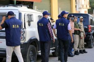 महाराष्ट्र: NIA ने ISIS षड्यंत्र मामले में मारे कई जगहों पर छापे, एक गिरफ्तार