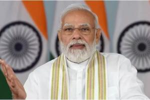 तमिलनाडु: PM मोदी ने ISRO के नए प्रक्षेपण परिसर का किया शिलान्यास, कई परियोजनाओं का उद्घाटन