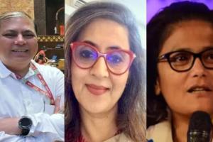बंगाल राज्यसभा चुनाव: सागरिका घोष और सुष्मिता देव होंगे उम्मीदवार, TMC ने किया ऐलान