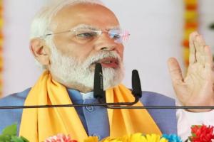 PM मोदी ने कहा-काशी है संस्कृत और साइंस का संगम, दुनिया भर में गूंज रहा नाम 