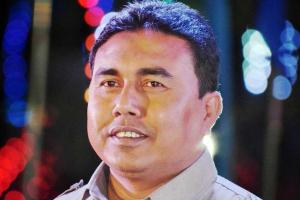 अदालत में पेश किए गए तृणमूल नेता शाहजहां शेख, 10 दिन की पुलिस हिरासत में भेजा 