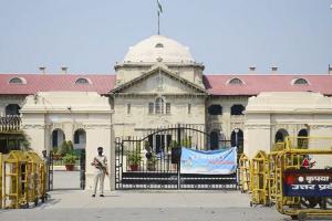 Allahabad High Court: अब 13 मार्च को होगी मथुरा के शाही ईदगाह मामले में सुनवाई