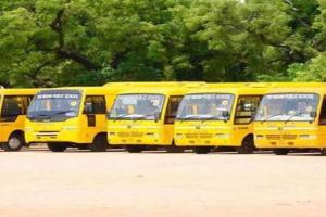 बरेली: अनफिट 112 स्कूली वाहनों का पंजीयन निरस्त, डीएम के निर्देश पर परिवहन विभाग ने की कार्रवाई