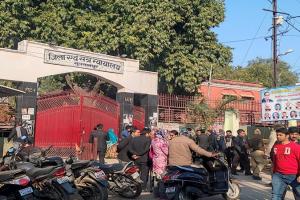 सुलतानपुर: मासूम से दुराचार के दोषी को पॉक्सो कोर्ट ने सुनाई 25 साल कठोर कारावास की सजा