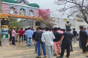 UP Board Exam: सुलतानपुर में सख्ती के चलते पहले दिन 3,757 परीक्षार्थियों ने छोड़ी परीक्षा