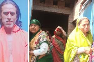 Kanpur Dehat: संदिग्ध हालत में अधेड़ का घर में फंदे पर लटकता मिला शव... जांच में जुटी पुलिस