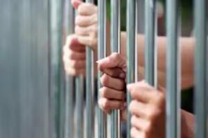 मुरादाबाद : स्मैक तस्करी में पिता-पुत्र भेजे गए जेल, बाइक भी सीज